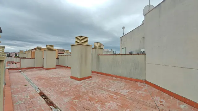 Piso de dos habitaciones en alquiler en el centro de Manresa — 8