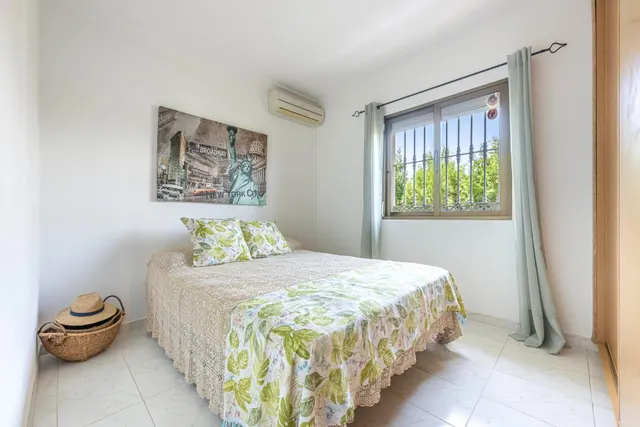 Chalet independiente con 2 viviendas , Carretera de Mijas , Malaga — 22