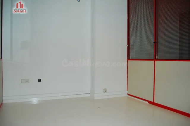 OFICINA EN EL CENTRO DE LA CIUDAD DE OURENSE - foto 4