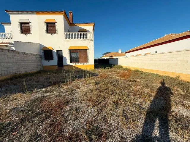 Pareado 4 habitaciones 156m² en venta - Andalucia - foto 2
