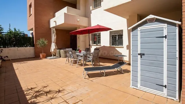 Piso en Venta en Benalmadena Málaga - foto 2