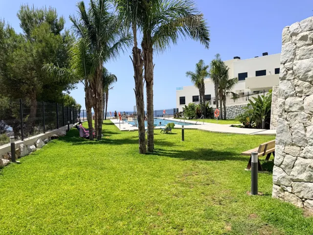 Vistas al mar abierta. La vivienda de tu relax. - foto 3