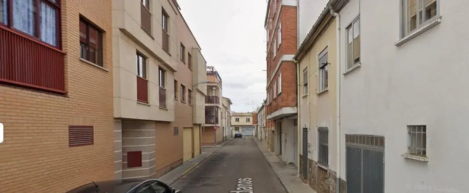 PISO EN ZAMORA