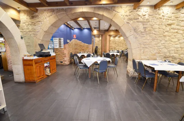 Urbis te ofrece un restaurante en venta en Aldeadávila de la Ribera, Salamanca. — 15