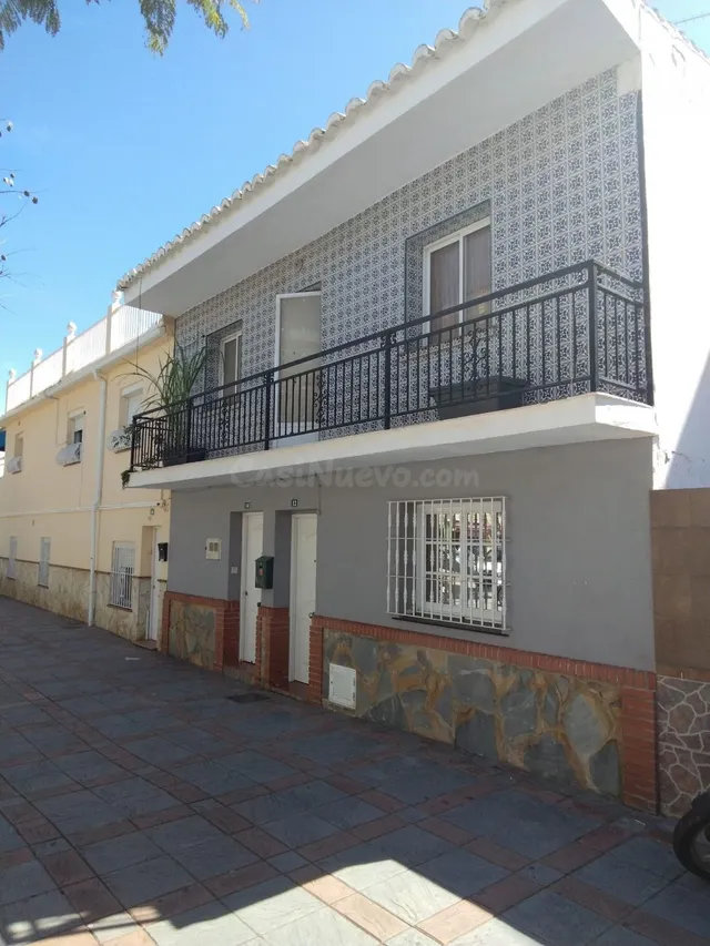 Casa en venta en Fuengirola