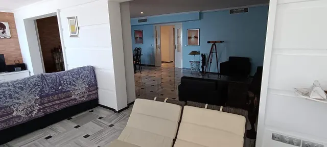 INCREIBLE PISO DE DOS DORMITORIOS EN 1ª LINEA DE PLAYA LEVANTE CON GARAJE ,PISCINA Y VISTAS ..!!!!!! — 30