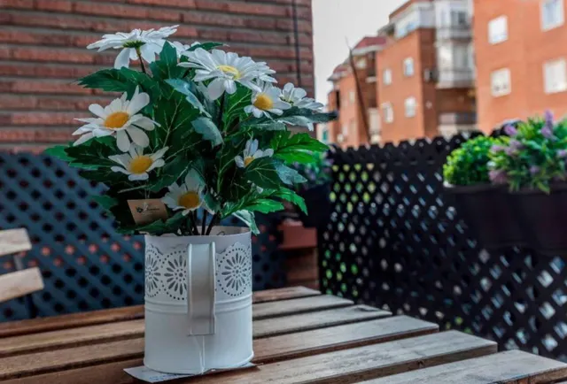 Apartamento 1 habitación 68m² en alquiler - Prosperidad — 24