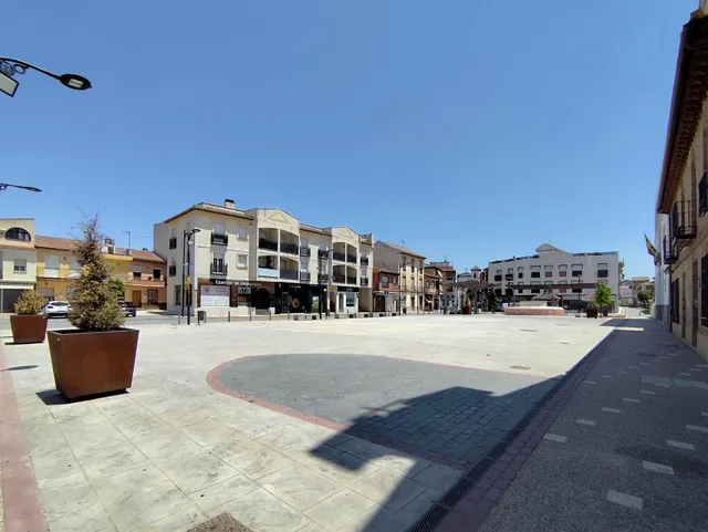 ULTIMO SOLAR DE 203,05 M2 POR 56.000€, Chauchina, Granada — 14