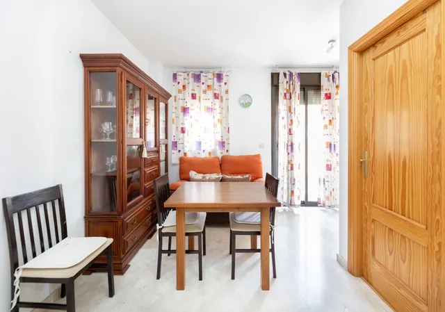 APARTAMENTO A LA VENTA EN BARRIO DE MONACHIL — 10