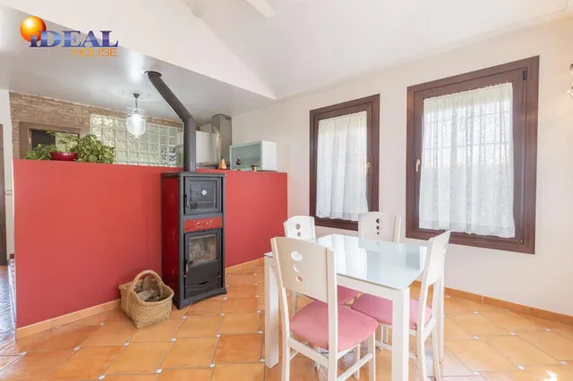 Precioso chalet en el ventorrillo — 22