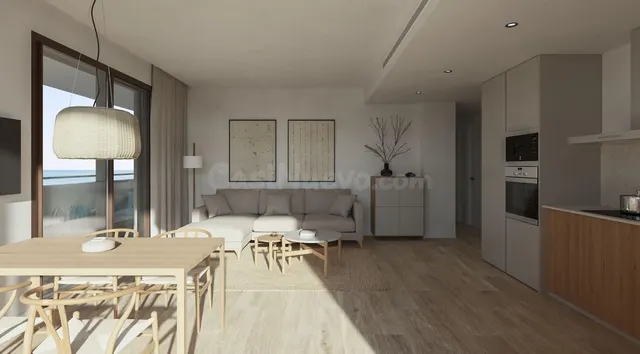 ULTIMA OPORTUNIDAD !! VENTA APARTAMENTOS EN PANORAMIC BEACH  - foto 4