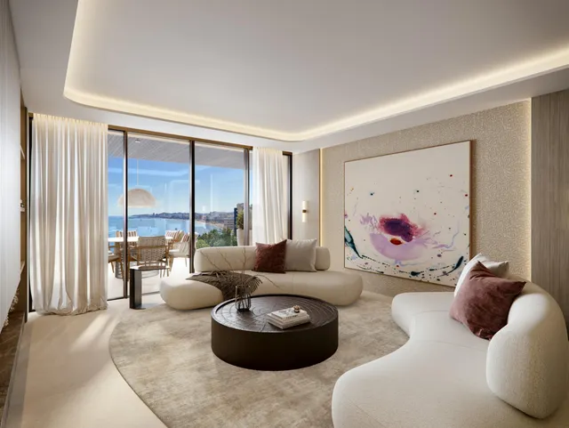 Apartamento 3 habitaciones 170m² en venta - Torreblanca del Sol — 43