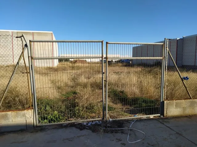 PARCELA INDUSTRIAL ALQUERIAS - foto 4