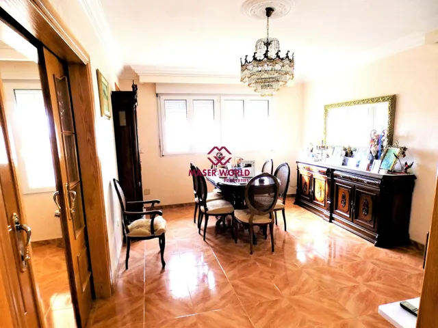 Chalet independiente con parcela en Mazarrón — 20