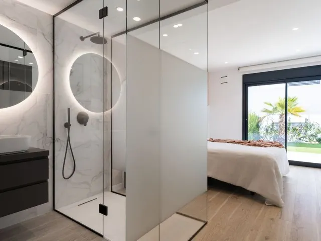 Apartamento 2 habitaciones 157m² en venta - Benitachell — 10