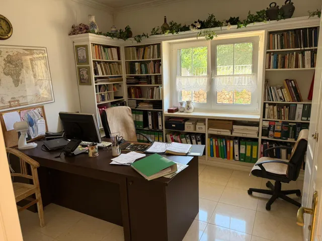 Exclusivo pareado en venta en Puig de Ros – Mallorca — 13
