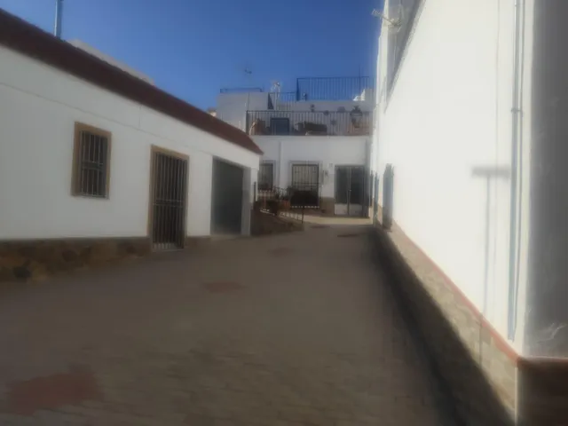 Solar en venta - Pueblo — 14