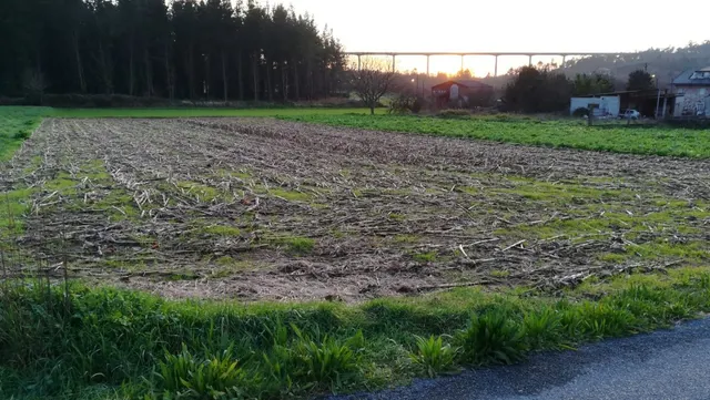 TERRENO Y EDIFICIO EN VENTA — 29