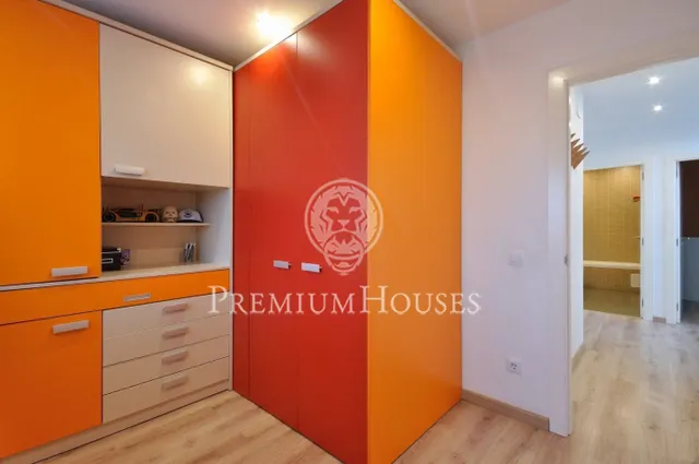Casa en venta en Sant Cebria de Vallalta. Urb. Vistamar — 20