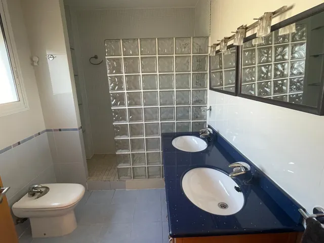 Villa venta en Castellón, zona Ctra.Alcora-L´Abeller, 220 m2, 5 habitaciones, 3 baños, PISCINA — 20