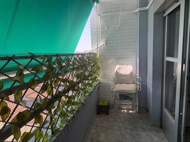 Piso en venta de 3 habitaciones con balcón y buenas vistas e - foto 4