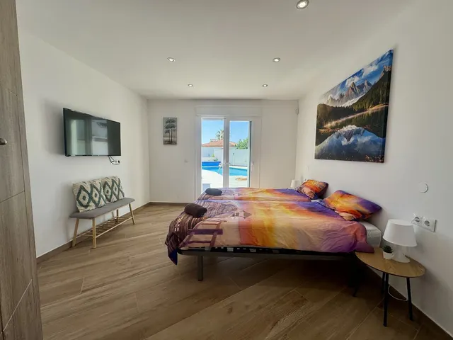 Chalet 4 habitaciones 258m² en venta - Costa Del Sol — 27