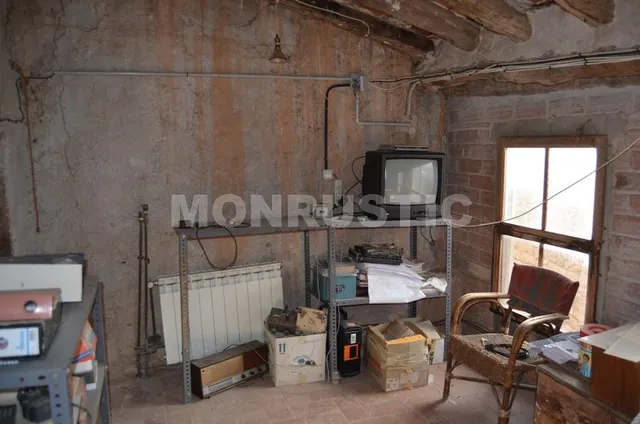 CASA DE PUEBLO  EN VENTA DE 364M2 EN EL VILOSELL — 43