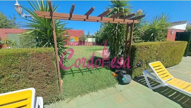 MAGNIFICA VIVIENDA DE 2 PLANTAS CON PISCINA EN ZONA EL HIGUE - foto 2