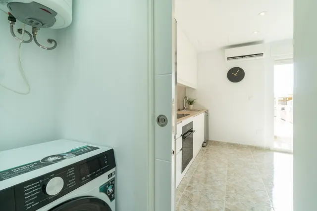 Apartamento 2 habitaciones 67m² en venta - La Mata pueblo — 17
