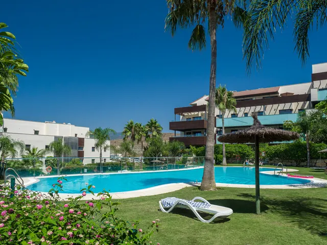 Apartamento 2 habitaciones 85m² en venta - Costa del Sol — 32