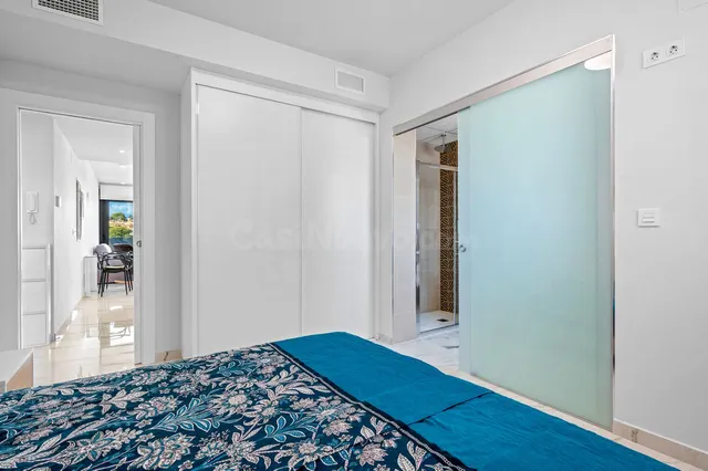 Apartamento 2 habitaciones 80m² en venta - La Florida — 22