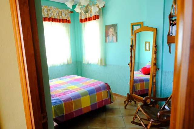 Magnífico Chalet en Orihuela – Listo para Entrar a Vivir — 44