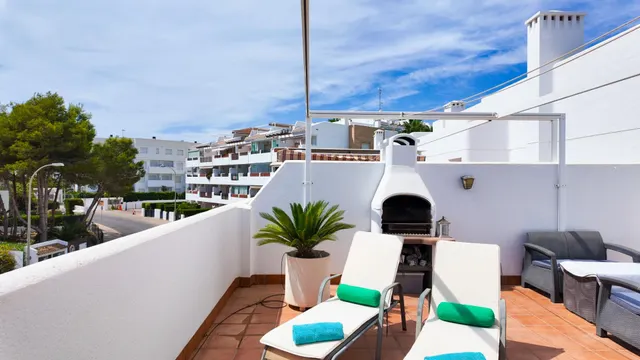 Apartamento 2 habitaciones 122m² en venta - Villamartín-Las Filipinas — 18