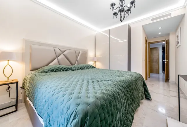 Apartamento 2 habitaciones 100m² en venta - Marbella — 13