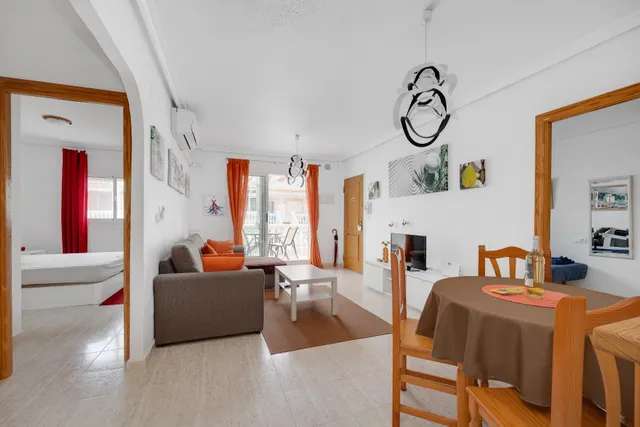 Apartamento 2 habitaciones 89m² en venta - Zeniamar-Horizonte-La Campana — 8