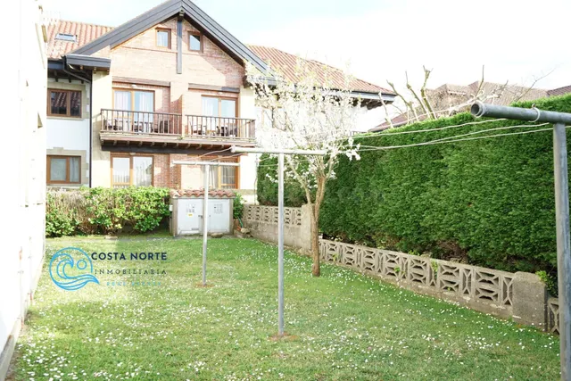 Apartamento de un dormitorio con jardín comunitario que lo r - foto 5