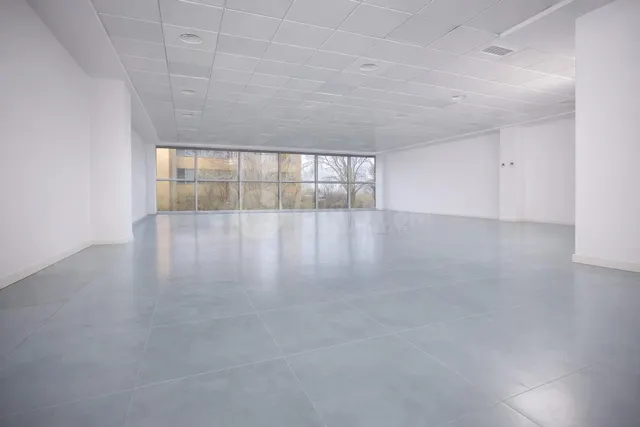Oficina en venta en rentabilidad 5% (St cugat- inquilino pre - foto 5