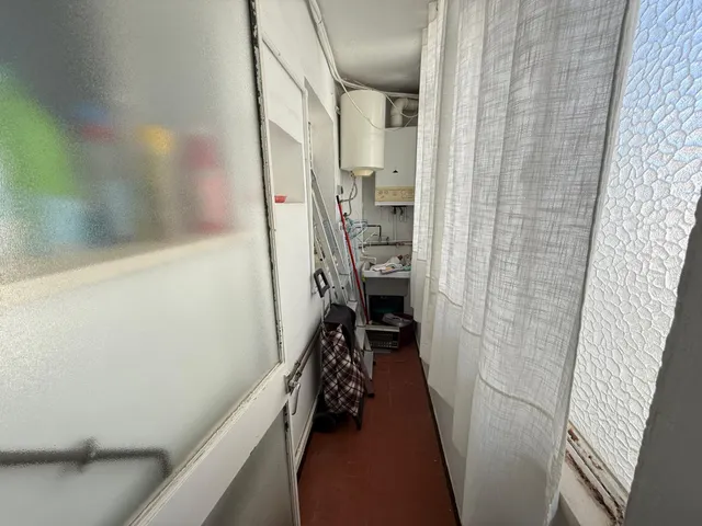 PISO DE LUJO EN BARRIO DE SANTA CRUZ — 47
