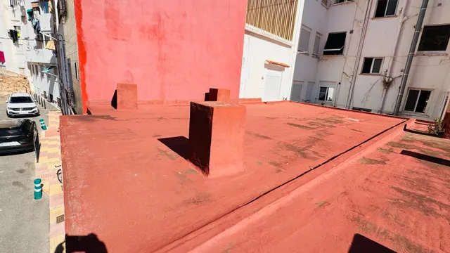 ¡Oportunidad de inversión y alta rentabilidad en Cullera! Solar con estructura en la codiciada zona de San Antonio — 18