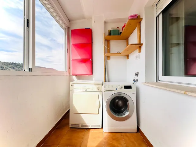 Piso 2 habitaciones 61m² en venta - Cerro del oro — 22