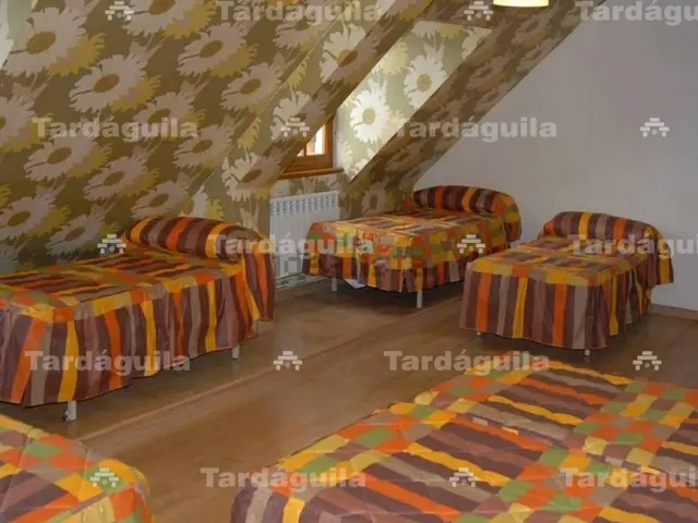 CHALET SANTA MARTA DE TORMES — 10
