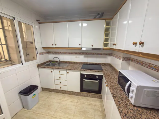 Piso en Orihuela — 22