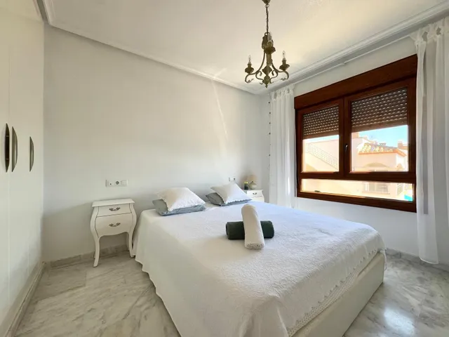 Apartamento 2 habitaciones 75m² en venta - PAU 8 — 11