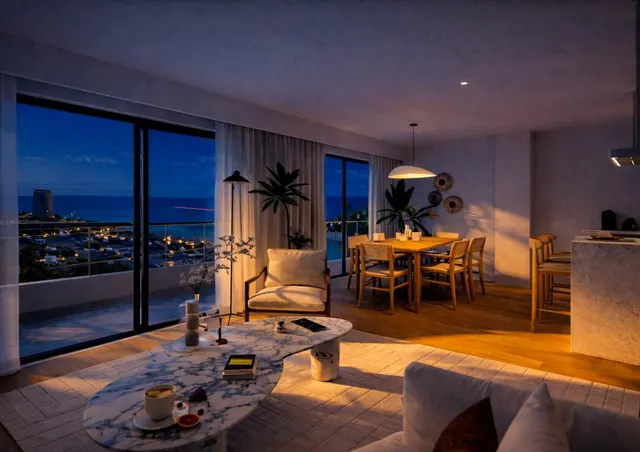 Casa 2 habitaciones 206m² en venta - El Zabal-Santa Margarita — 15