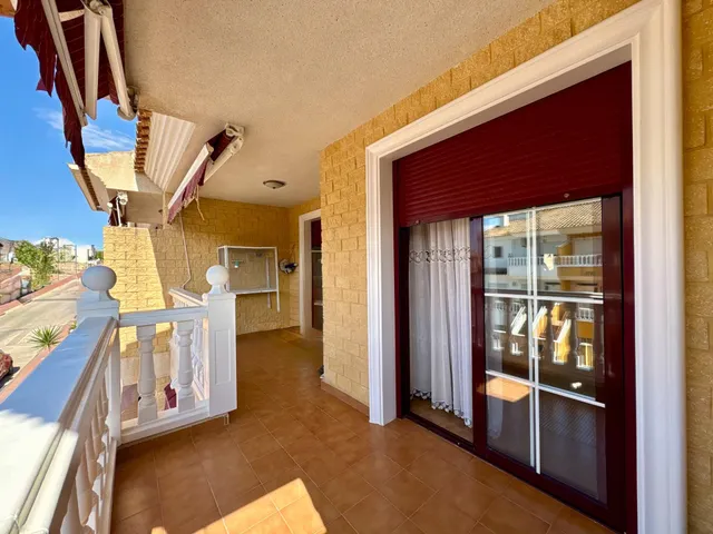 Dúplex 3 dormitorios en Cañada de las Eras, Molina de Segura — 19