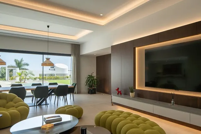 Chalet 5 habitaciones 800m² en venta - Centro — 8