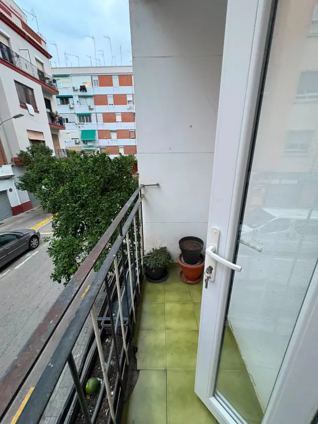 PISO AMUEBLADO DE 2 DORMITORIOS Y 2 BAÑOS CON PATIO PRIVADO EN NATZARET — 18