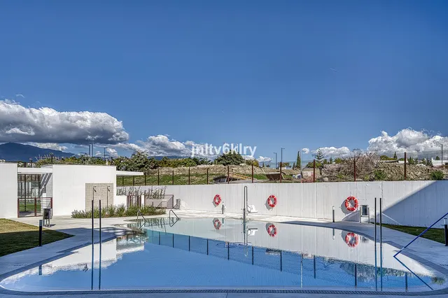 Ático 3 habitaciones 133m² en venta - Costa Del Sol — 45
