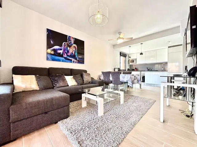 Apartamento 2 habitaciones 91m² en venta - Las Filipinas — 10