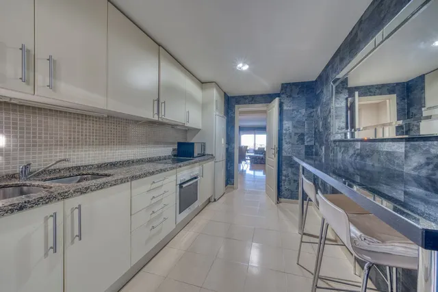 Apartamento 3 habitaciones 157m² en venta - El Madroñal — 15